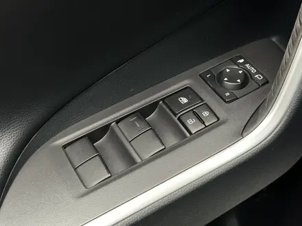 Toyota RAV4 2024 года за 16 900 000 тг. в Атырау – фото 11