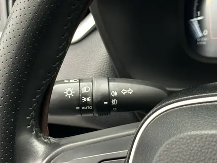 Toyota RAV4 2024 года за 16 900 000 тг. в Атырау – фото 15