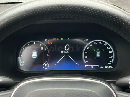 Toyota RAV4 2024 года за 16 900 000 тг. в Атырау – фото 16