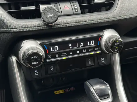 Toyota RAV4 2024 года за 16 900 000 тг. в Атырау – фото 21