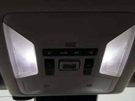 Toyota RAV4 2024 года за 16 900 000 тг. в Атырау – фото 23