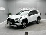 Toyota RAV4 2024 года за 16 900 000 тг. в Атырау
