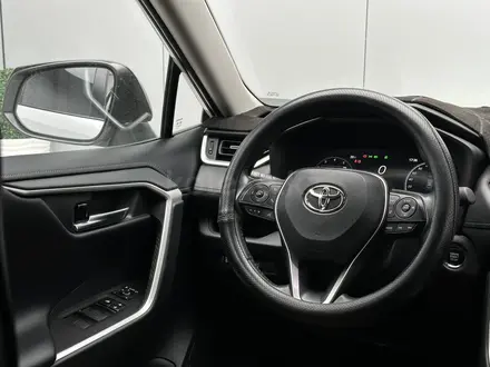 Toyota RAV4 2024 года за 16 900 000 тг. в Атырау – фото 5