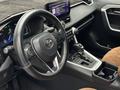 Toyota RAV4 2024 года за 16 900 000 тг. в Атырау – фото 10