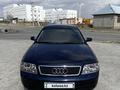 Audi A6 1997 года за 3 300 000 тг. в Кентау