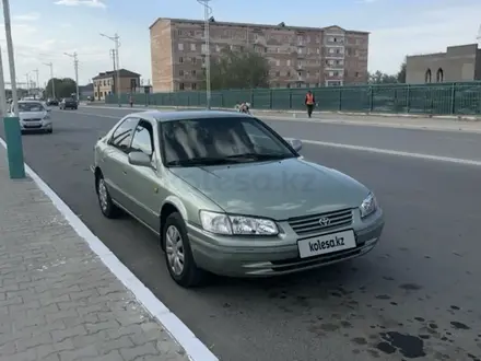 Toyota Camry 2001 года за 3 000 000 тг. в Кызылорда