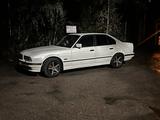 BMW 525 1993 годаfor1 400 000 тг. в Алматы – фото 2