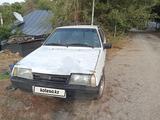 ВАЗ (Lada) 2109 1999 года за 300 000 тг. в Талгар