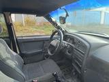 ВАЗ (Lada) 2109 1999 годаүшін300 000 тг. в Талгар – фото 4