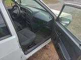 ВАЗ (Lada) 2109 1999 годаүшін300 000 тг. в Талгар – фото 5