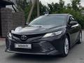 Toyota Camry 2018 годаfor15 500 000 тг. в Астана