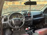 ВАЗ (Lada) Granta 2190 2012 года за 1 000 000 тг. в Павлодар – фото 3