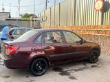 ВАЗ (Lada) Granta 2190 2012 года за 1 000 000 тг. в Павлодар – фото 4