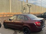 ВАЗ (Lada) Granta 2190 2012 года за 1 000 000 тг. в Павлодар – фото 5