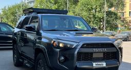 Toyota 4Runner 2021 года за 24 500 000 тг. в Алматы