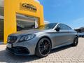 Mercedes-Benz C 63 AMG 2024 годаүшін60 000 000 тг. в Алматы