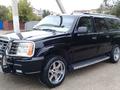 Cadillac Escalade 2006 годаүшін7 500 000 тг. в Уральск – фото 28