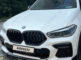 BMW X6 2021 годаүшін40 000 000 тг. в Алматы