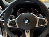 BMW X6 2021 годаүшін40 000 000 тг. в Алматы – фото 3