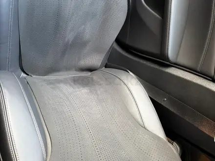 BMW X6 2021 года за 40 000 000 тг. в Алматы – фото 4