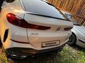 BMW X6 2021 года за 40 000 000 тг. в Алматы – фото 6