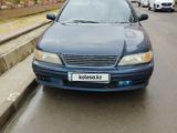 Nissan Cefiro 1996 годаүшін2 500 000 тг. в Алматы