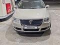 Volkswagen Passat 2005 года за 3 900 000 тг. в Актобе – фото 8