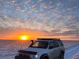 Toyota 4Runner 2000 годаүшін6 100 000 тг. в Жанаозен – фото 3