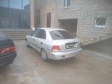 Hyundai Accent 2002 годаүшін1 200 000 тг. в Туркестан – фото 2