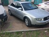Audi A4 2003 года за 4 100 000 тг. в Алматы