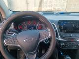 Chevrolet Equinox 2021 годаүшін10 000 000 тг. в Павлодар – фото 4