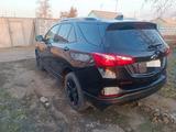 Chevrolet Equinox 2021 годаүшін10 000 000 тг. в Павлодар – фото 5