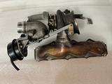 ТУРБИНА BMW N20B20 N55B30 B48B20 B58B30 M57 N63b44 за 175 000 тг. в Алматы