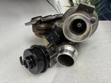 ТУРБИНА BMW N20B20 N55B30 B48B20 B58B30 M57 N63b44 за 175 000 тг. в Алматы – фото 2