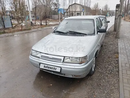 ВАЗ (Lada) 2110 2000 года за 850 000 тг. в Актобе