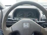 Honda Concerto 1992 годаfor400 000 тг. в Кызылорда