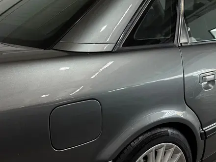 Audi S4 1992 года за 10 500 000 тг. в Алматы – фото 3