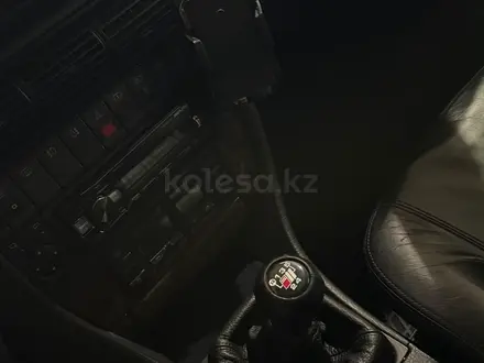 Audi S4 1992 года за 10 500 000 тг. в Алматы – фото 11