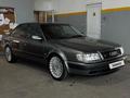 Audi S4 1992 года за 10 500 000 тг. в Алматы – фото 9