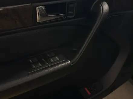 Audi S4 1992 года за 10 500 000 тг. в Алматы – фото 12