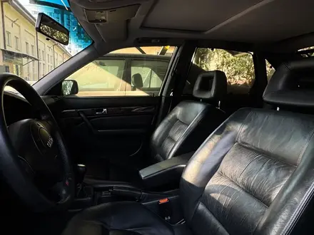 Audi S4 1992 года за 10 500 000 тг. в Алматы – фото 13