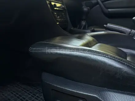 Audi S4 1992 года за 10 500 000 тг. в Алматы – фото 15