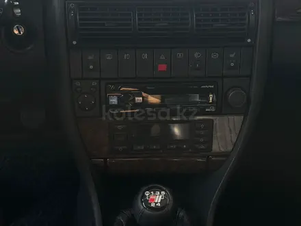 Audi S4 1992 года за 10 500 000 тг. в Алматы – фото 17