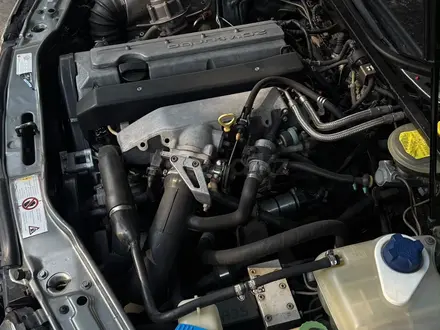 Audi S4 1992 года за 10 500 000 тг. в Алматы – фото 20