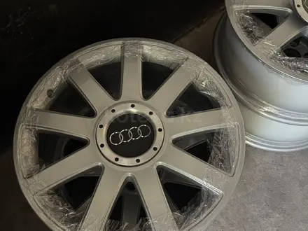 Audi S4 1992 года за 10 500 000 тг. в Алматы – фото 21