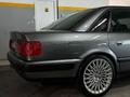 Audi S4 1992 года за 10 500 000 тг. в Алматы – фото 4