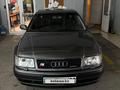 Audi S4 1992 года за 10 500 000 тг. в Алматы