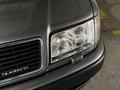 Audi S4 1992 года за 10 500 000 тг. в Алматы – фото 5