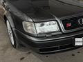 Audi S4 1992 года за 10 500 000 тг. в Алматы – фото 8