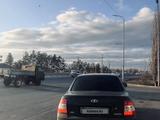 ВАЗ (Lada) Priora 2170 2013 года за 1 500 000 тг. в Усть-Каменогорск – фото 4